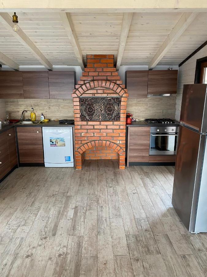 Vila Daria 3 Rucăr Exterior foto